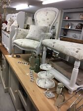 French Vintage /Rococo Style