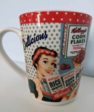 Vintage Style Kelloggs