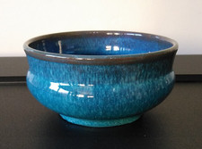 Vintage Poole Pottery Carter