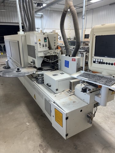 Scm olimpic s200 edgebander - scm,
