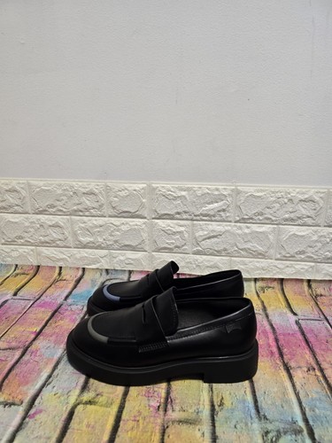 Camper twins loafers - uk, 5