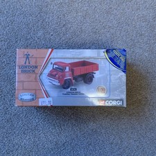 Corgi 30102 - Thames Trader Tipper - London Brick - MIB.