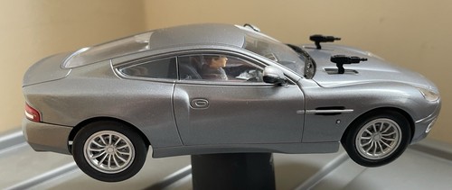 Scalextric carrera aston - carrera,