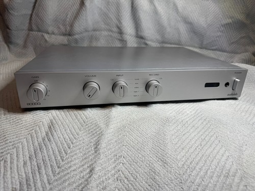 Audiolab 8000q preamplifier - 8000q,