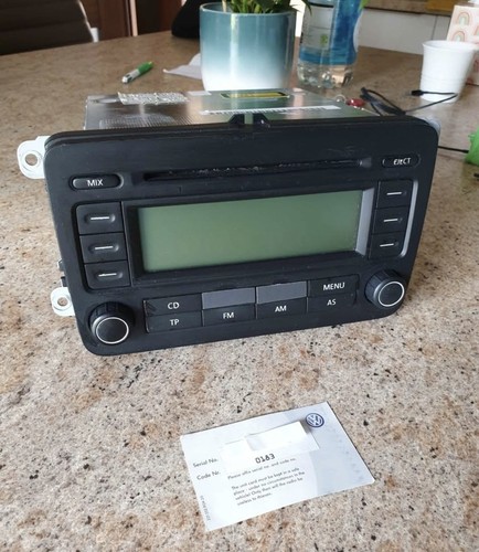 Rcd300 mp3 radio - mp3,