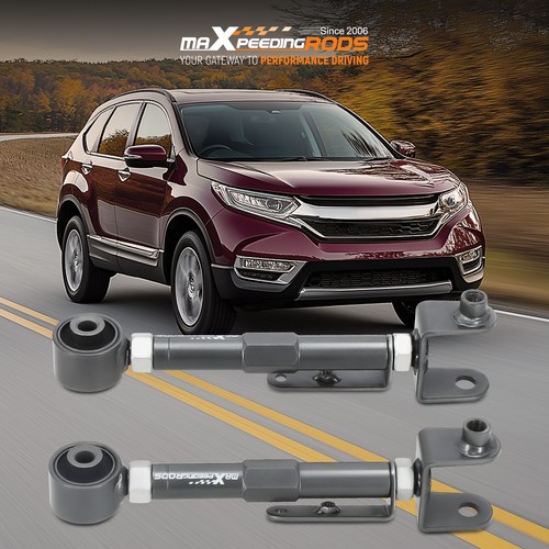 2pc adjustable rear upper - 2pc,