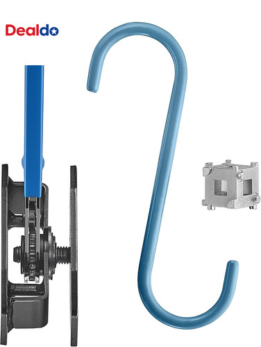 Pcs ratchet caliper - pcs, piston