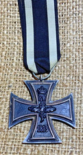 WW1 Medal iron cross 2nd class