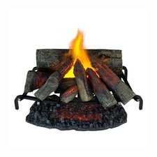 Dimplex Silverton Opti-myst 3D Electrical Insert