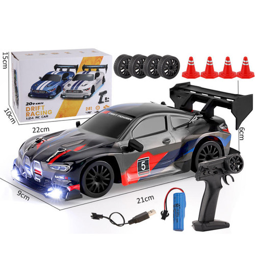 4wd drift car remote - 4wd,