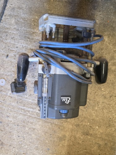 Elu mof 177e plunge - 177e, router