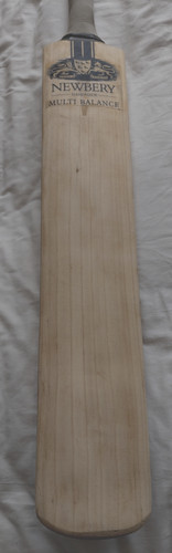 Newbery multi balance cricket - balance,