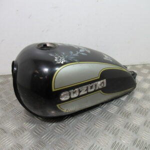Suzuki gn125 fuel tank - suzuki,