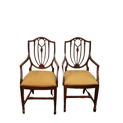Lovely pair victorian - of,