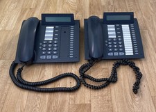 2 X Job Lot Siemens optiPoint