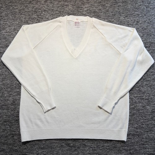 Luke eyers cricket jumper mens - jumper,