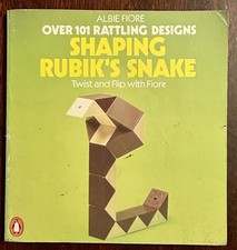 Vintage 1980’s SHAPING