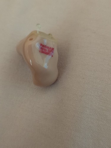 Phonak hearing aid right - phonak,