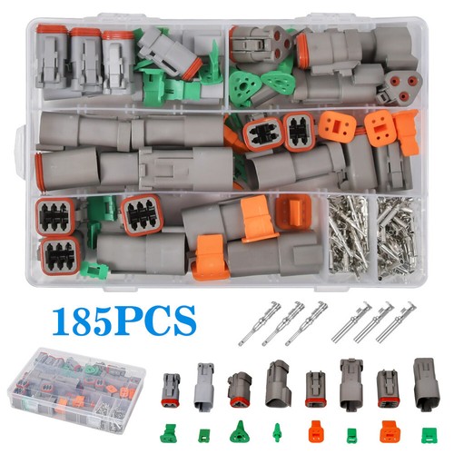 185x deutsch series - 185x,
