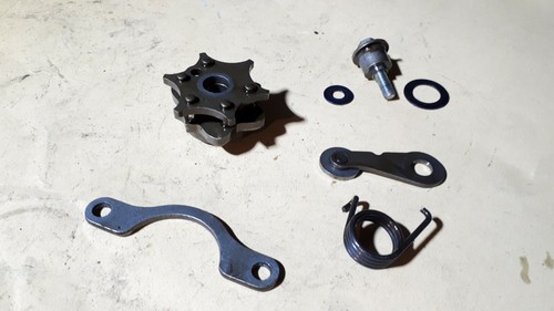Honda st1100 pan european gear