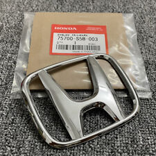 Front Grille Emblem For Honda