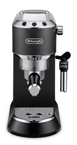 Delonghi dedica coffee - delonghi,