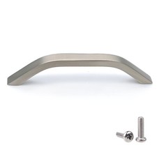 WARDROBE DOOR PULL HANDLE KITCHEN CABINET DOOR HANDLES / DRAWER PULL HANDLES