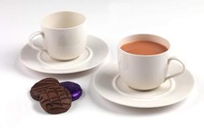 Alessi La Bella Tavola White