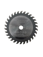 Mini Circular Saw Blade 85mm x