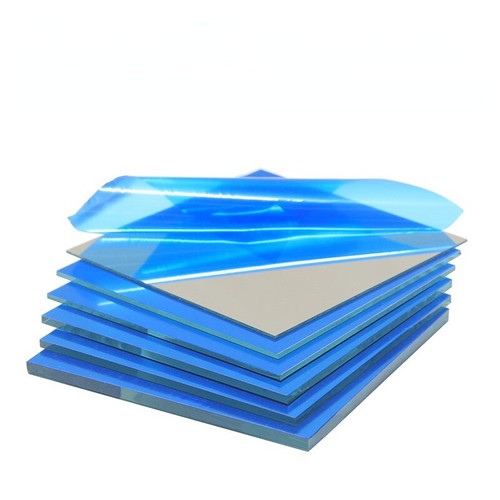 2pcs first surface reflector - first,