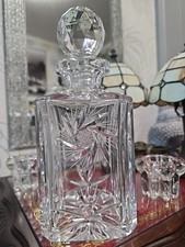 Bohemia Czechoslovakia Vintage