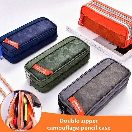 Large capacity pencil case - large,