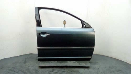 Volkswagen phaeton right - phaeton,