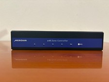 Meridian Audio 218 Zone Controller