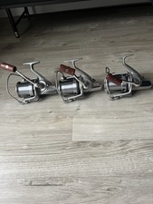 Daiwa Tournament Basia 45 QD