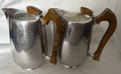Picquot ware coffee hot - coffee, or