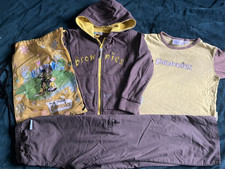 Camp/Pack Holiday BROWNIE