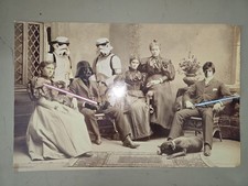 Mr Brainwash Poster - STAR WARS REUNION 08 - 2010 - Limited Edition. Banksy Kaws