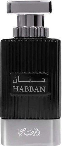 Rasasi wisam habban - rasasi,