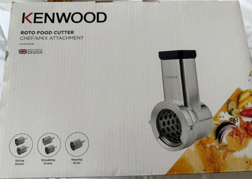Kenwood kax643me roto - kax643me,