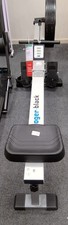 "Roger Black Rowing Machine "