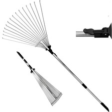 Adjustable Telescopic Metal