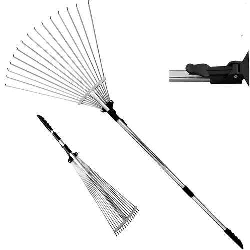 Adjustable telescopic metal - adjustable,