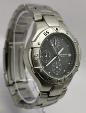 Vintage Sekonda Chronograph