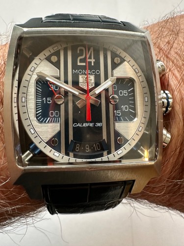 Tag heuer monaco - tag,