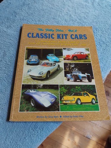 The filby files vol classic - vol, 2