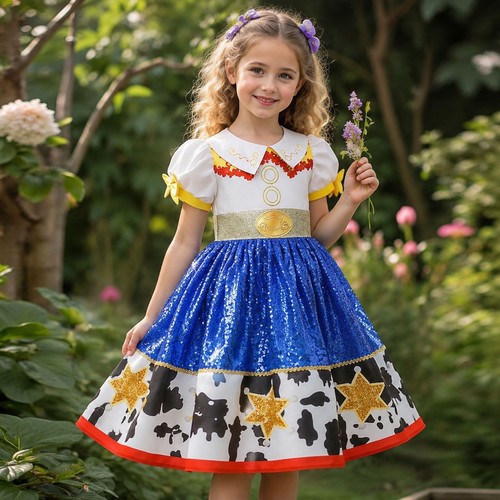 Toy story jessie - toy,