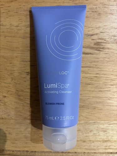 New ageloc lumispa activating - lumispa,