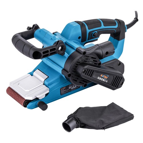 Katsu belt sander 900w - belt,
