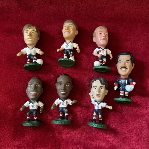 England corinthian prostars - england,